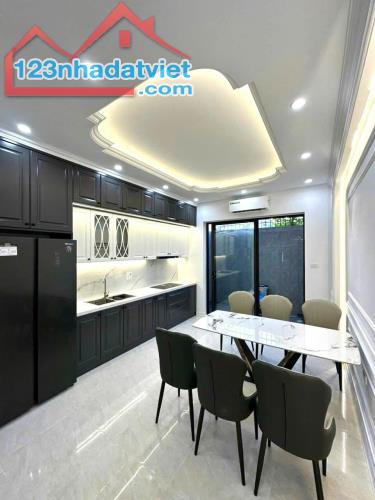 THANG MÁY - NHÀ ĐẸP ĐẠI MỖ - TẶNG NỘI THẤT XỊN SÒ - CẠNH VINSMART CITY, AEONMALL HÀ ĐÔNG - 2