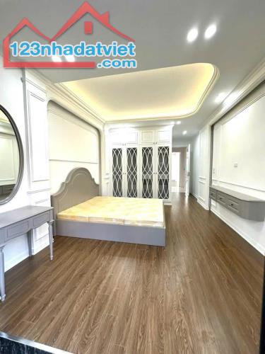 THANG MÁY - NHÀ ĐẸP ĐẠI MỖ - TẶNG NỘI THẤT XỊN SÒ - CẠNH VINSMART CITY, AEONMALL HÀ ĐÔNG - 4
