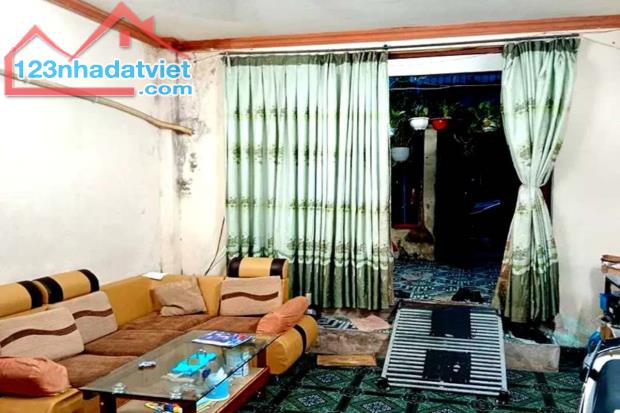 Bán nhà hẻm Quang Trung, Gò Vấp, 4.2m x 15.4m, 64.7 m², nở hậu - Giá 4.3 tỷ TL - 3