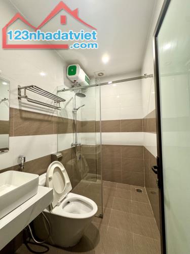 🏡 BÁN NHÀ - cát linh - NGÕ NÔNG GẦN PHỐ-71M X 4 TẦNG chỉ 8.5 tỷ - 4