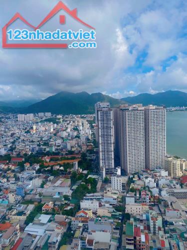 Căn hộ Biển Nha Trang - SỞ HỮU LÂU DÀI - giá trực tiếp CĐT chỉ từ 1 tỷ 3