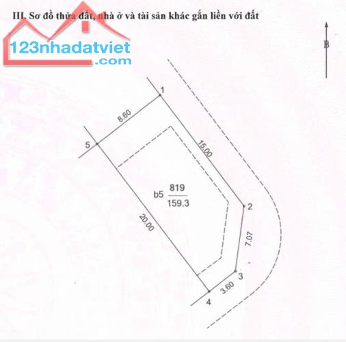 CĂN HỘ ĐẸP - GIÁ TỐT - Vị Trí Đắc Địa Tại Khu chức năng đô thị Tây Nam đường 70, P.Đại - 4