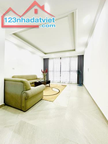 BÁN NHÀ VĂN CAO BA ĐÌNH 80M2 – 5 TẦNG – GIÁ CHÀO 14 TỶ - THƯƠNG LƯỢNG - 3