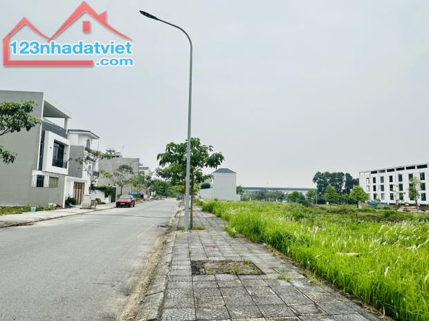 Bán đất biệt thự song lập 150m2 khu đô thị Park Hill Thành Công, Vĩnh Yên. - 1