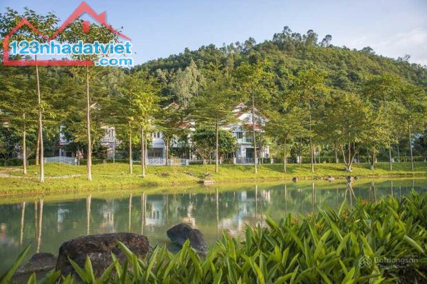 Khu đô thị Xanh Villas từ 12 tỷ - 20 tỷ/căn  quỹ hàng đẹp khu A,B,C giá tốt nhất. LH - 3