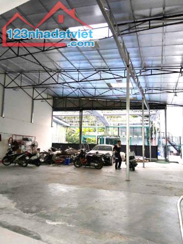 Bán 1000m2 Mặt Phố Nguyễn Văn Cừ, 1 Mặt Phố, 1 Mặt ngõ, Vỉa hè 5m - 3