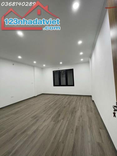 Bán nhà 40m², 5 tầng, 3PN, 4WC, Ngô Gia Tự, Thượng Thanh, Long Biên - 4.8 tỷ - 1