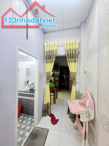 🌟 Nhà 2 mặt tiền kinh doanh, thu nhập 4 triệu/tháng, giá chỉ 5,7 tỷ - Cơ hội vàng đầu tư! - 1