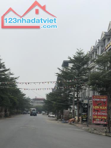 ĐẤT PHÂN LÔ LAI XÁ 49M2 – NGÕ THÔNG - PHÂN LÔ - KINH DOANH - Ô TÔ TRÁNH 7,5 TỶ.