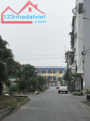 ĐẤT PHÂN LÔ LAI XÁ 49M2 – NGÕ THÔNG - PHÂN LÔ - KINH DOANH - Ô TÔ TRÁNH 7,5 TỶ. - 1