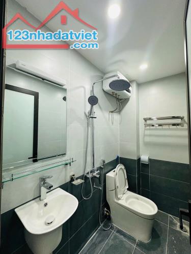 BÁN NHÀ 5 TẦNG (30m2) - NGUYỄN KHÁNH TOÀN, CẦU GIẤY - GIÁ 5.85 TỶ - 3