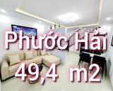 "BÁN NHÀ 01 TẦNG - PHƯỚC HẢI - NHA TRANG. Hẻm Hương Điền - Cách đường Đồng Nai chỉ 90m - D