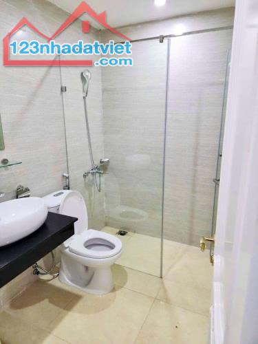 Bán nhà mặt ngõ Lê Quý Đôn hơn 7 tỷ - 50m2 - Ô tô tránh - Ngõ thông - Kinh doanh đỉnh - 3