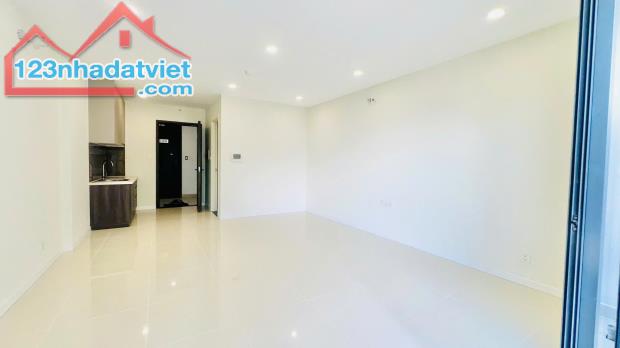 Nhượng lại căn hộ OT Lavida Plus Q7, giá tốt, tầng cao view đẹp,hoàn thiện,cho thuê được n