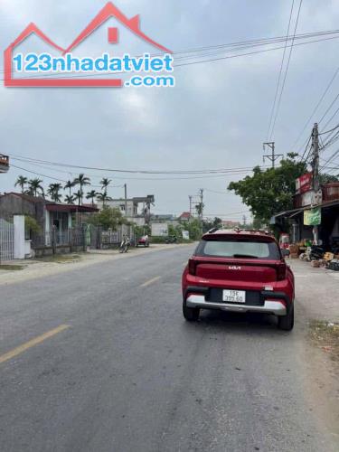 Bán đất Hoà Nghĩa - Dương Kinh - Hải Phòng - 1