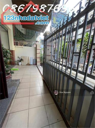 🏠 Bán Nhà 3 Tầng Mặt Tiền Đường Trần Thị Tính Nha Trang - Diện Tích 107m², Giá Chỉ 7,7 Tỷ - 4