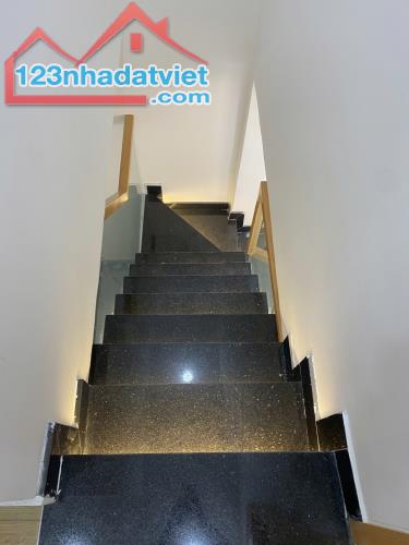 NHÀ ĐẸP HẺM XE HƠI - NGAY GIGAMALL - SỔ VUÔNG ĐẸP - CHỈ 3,85 TỶ - 2