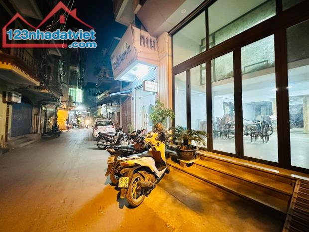 Ô TÔ TRÁNH-GẦN HỒ LINH QUANG-KD ĐỈNH 64/70m, 7T Thang máy, MT 5.5m chỉ 22.5 Tỷ - 2