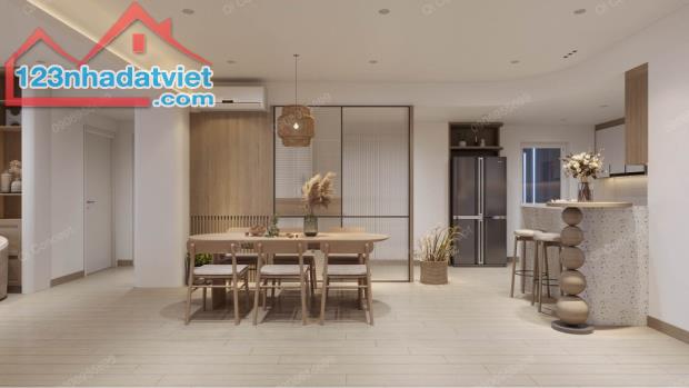 🏡 Nhà thiết kế hiện đại, 2 phòng ngủ, tiện ích đầy đủ, sổ hồng - Giá chỉ 1,8 tỷ! 🏡 - 1