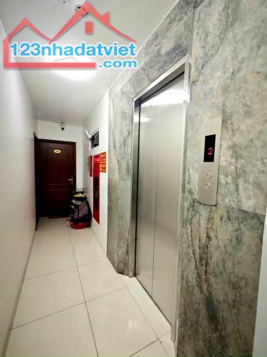 Bán toà nhà 8 tầng Mỹ Đình, Nam Từ Liêm 101 m2, siêu dòng tiền 2 tỷ/năm, ô tô nhỉnh 29 tỷ - 5