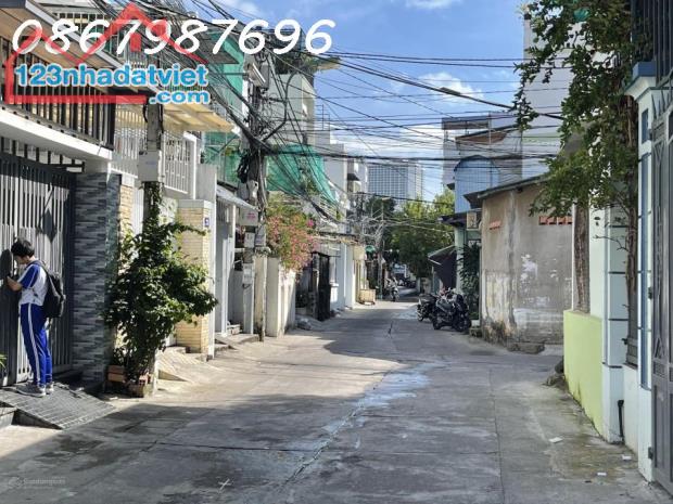 🏠 Bán Nhà 3 Tầng Mặt Tiền Đường Trần Thị Tính Nha Trang - Diện Tích 107m², Giá Chỉ 7,7 Tỷ - 1