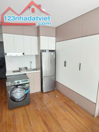 HOT! Bán CHDV 60m2 - 7 Tầng - 12 Phòng khép kín, 16,7 tỷ tại Phùng Khoang - 2