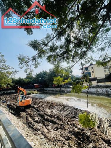 ❤️ BÁN NHÀ CỰC Đẹp _SIÊU PHẨM LÔ GÓC 2 MẶT THOÁNG - 10M RA HỒ TẬP THỂ DỤC - NGÕ XE BA GÁC - 1