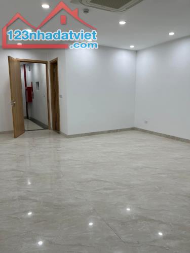 BÁN NHÀ NGÕ 575 ĐƯỜNG KIM MÃ BA ĐÌNH - Ô TÔ TRÁNH 9 TẦNG KINH DOANH - DT 80M2 GIÁ 31.5 TỶ - 1