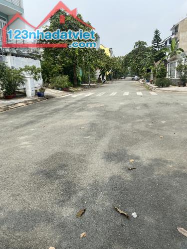 Lô đất KDC trí kiệt phước long B, DT 240m, giá tốt - 1