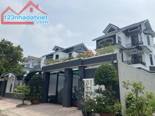 Lô đất KDC trí kiệt phước long B, DT 240m, giá tốt - 2