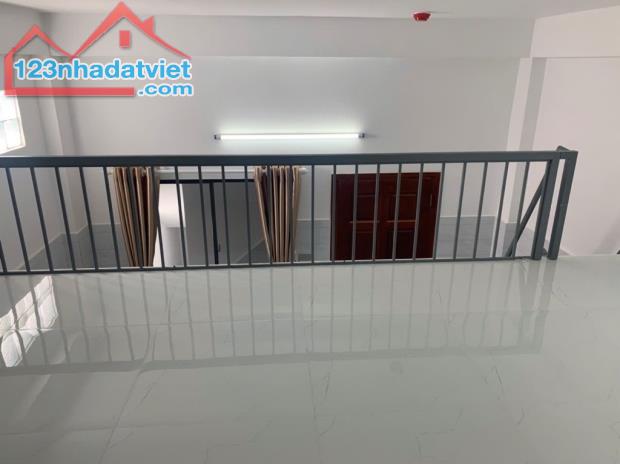 🏠BÁN NHÀ MTKD 6LẦU P15 TÂN BINH CHỦ NGỘP BANK THU NHẬP 40TR / THÁNG-CÓ THANG MÁY - GIÁ 8 - 2