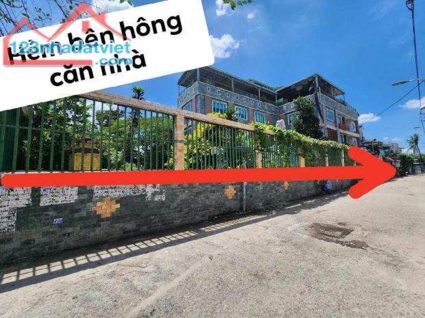 Bán nhà 3 tầng mặt tiền 19x45m giá 40,5 tỷ Đường Võ Thị Thừa - 2