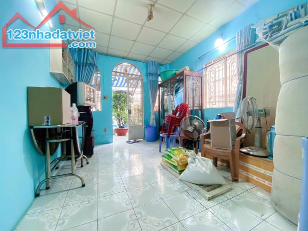 Bán nhà riêng tại Đ.Xô Viết Nghệ Tĩnh, P.26, Bình Thạnh, HCM, diện tích 95m2 giá 14,5 Tỷ - 1