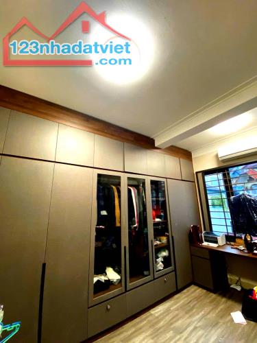 Căn Nhà Hiếm  Phân Lô Đống Đa 43m2 5 Tầng - 3