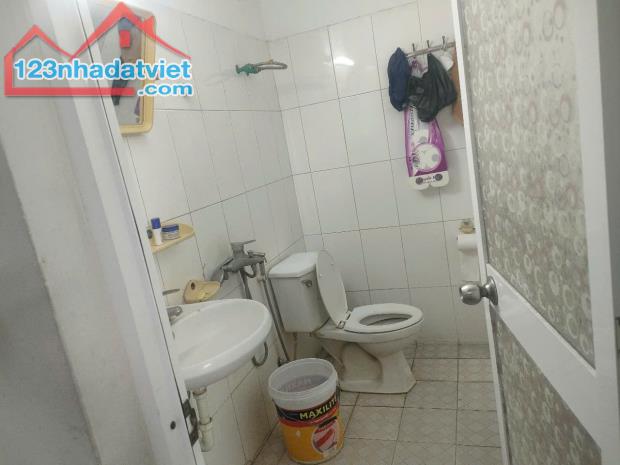 Cho thuê căn hộ chung cư Vinaconex 21 dt 97m2 thiết kế 3PN , 2WC , phòng khách rộng rãi - 3