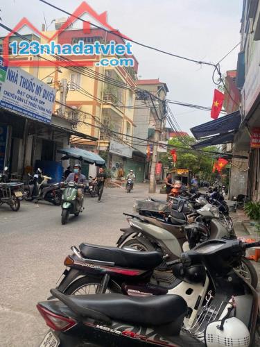 BÁN ĐẤT VŨ TÔNG PHAN , KHU DÂN CƯ ĐÔNG ĐÚC . TIỆN ÍCH TRÀN NGẬP - 1