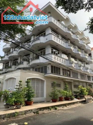 2MT ĐƯỜNG VÀNH ĐAI TRONG-KHU TÊN LỬA, 20X25M, 5 TẦNG, 150 TỶ