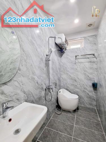 ✅✅ Bán nhà 3 tầng trung tâm Tân Dương, Thuỷ Nguyên ngõ ô tô cực đẹp.  👉 Căn nhà kiên cố, - 4