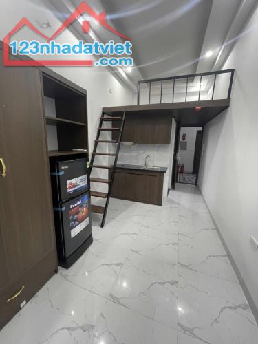 🏠 BÁN TÒA NHÀ CHO THUÊ THU 130TR/TH - 7 TẦNG -  91M2 - GIÁ 18 TỶ📞 HẰNG Mini - 1