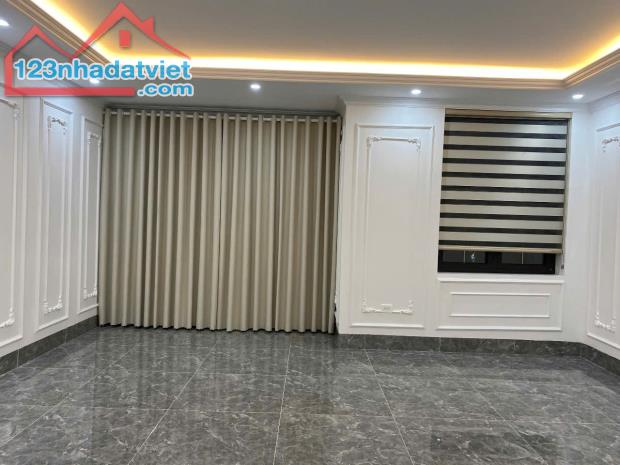 Bán biệt thự, liền kề, Gleximco An Khánh, Lê Trọng Tấn, 120m2, 27 Tỷ - 5