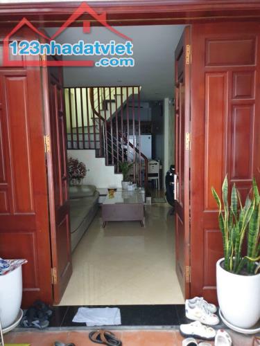 Bán nhà đường Quang Trung, Hà Đông, 30m2 3PN, ô tô tránh đỗ gần, giá đầu tư - 2