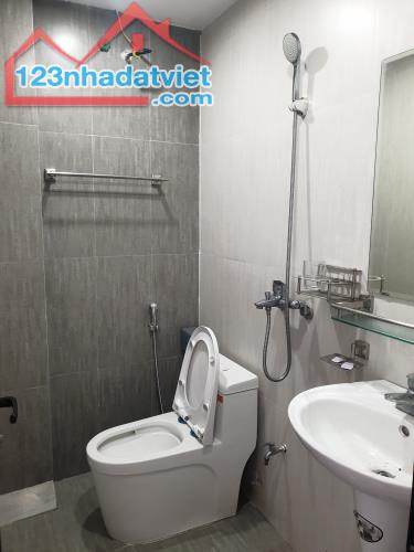 BÁN NHÀ ĐẸP 1.75 TỶ 3 TẦNG 46M2 NGÕ THẲNG ĐƯỜNG NGUYỄN VĂN TRỖI - 5