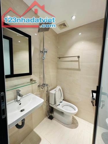 Nhà phân lô,ô tô ,kinh doanh khu giãn dân BL Triều Khúc 55m2,4 tầng,MT 5m. Giá 11,5 tỷ. - 5