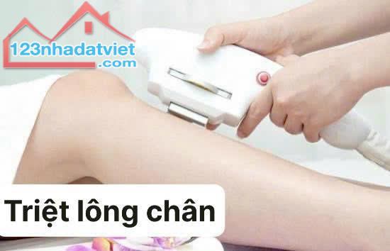 QUÀ TẶNG TRẢI NGHIỆM CHĂM SÓC DA CÔNG NGHỆ CAO – LÀM ĐẸP ĐÓN TẾT - 3