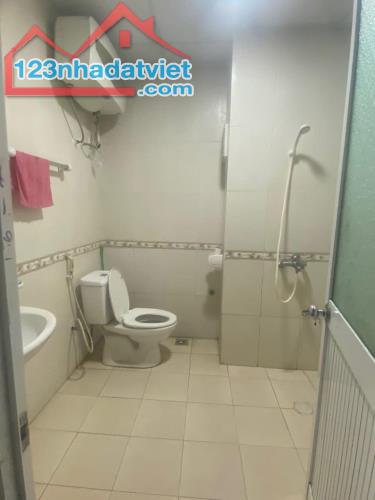 Bán chung cư No17-2 Sài Đồng-Long Biên-100m 3n2wc tầng trung-giá 4.5 tỷ (thương lượng) - 3