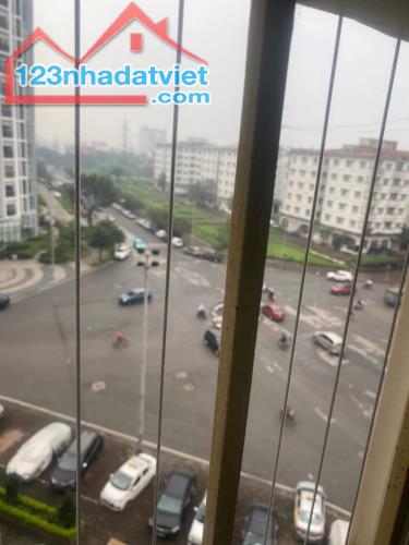 Bán chung cư No17-2 Sài Đồng-Long Biên-100m 3n2wc tầng trung-giá 4.5 tỷ (thương lượng) - 5