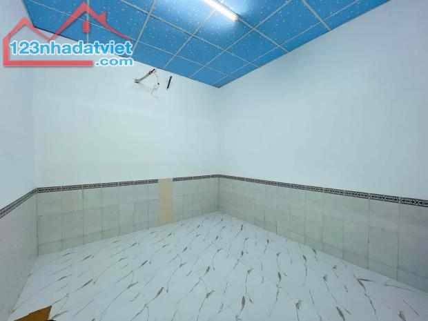 Bán Nhà Hẻm 136 Hoàng Quốc Việt Ninh Kiều Cần Thơ - 5