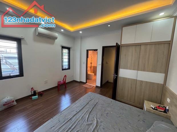 BÁN NHÀ Đẹp NGUYỄN SƠN,LONG BIÊN-Ô tô - 48M², NHỈNH 8 TỶ (TL) - 1