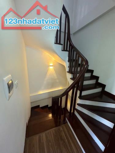 BÁN NHÀ Đẹp NGUYỄN SƠN,LONG BIÊN-Ô tô - 48M², NHỈNH 8 TỶ (TL) - 2