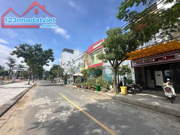 Bán lô đất kẹp cống MT Nguyễn Thức Tự, đoạn gần Huỳnh Lắm khu Làng đại học - 3,6 tỷ TL - 1